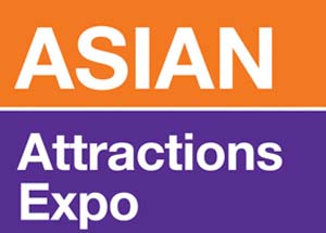 Standards and attendances rise at Asian attractions
