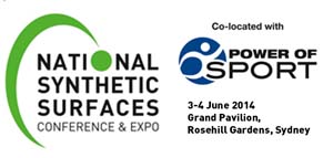 NSSCE Conference to explain why leading sporting bodies are backing synthetic surfaces