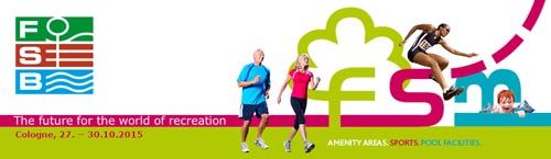 FSB presents ‘the future for the world of recreation’