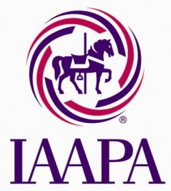 IAAPA announces management transition