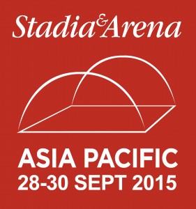 World’s leading sports architects to speak at Stadia & Arena Asia Pacific 2015