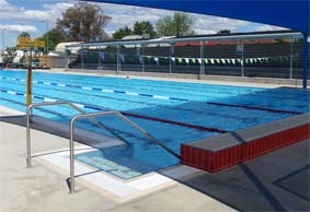 Royal Life Saving sees Federal budget’s new Growing Regions Program as an opportunity for regional pools
