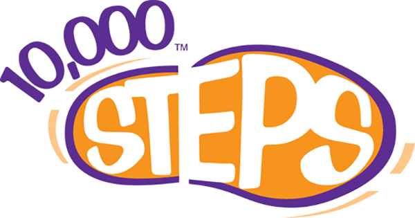 10,000 Steps program continues to deliver positive wellness outcomes