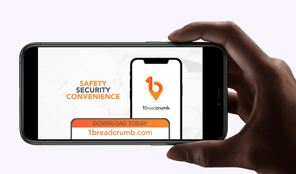 1breadcrumb app offers tourism and sporting industries a digital solution post COVID-19