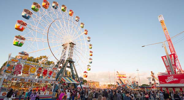 Coronavirus fears see cancellation of Sydney Royal Easter Show