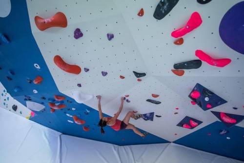 9 Degrees opens second Sydney bouldering gym