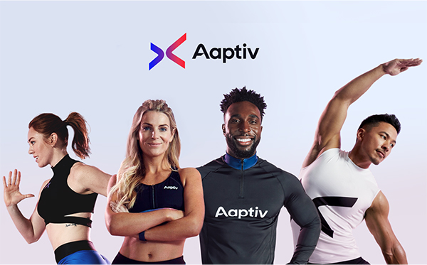 Aaptiv audio fitness app now available in Australia