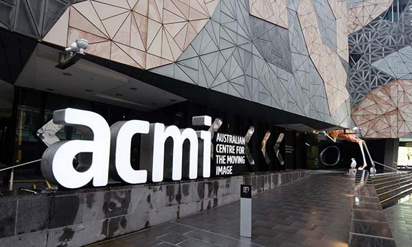 RMIT and ACMI partner to support next gen creatives