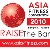 Thai Convention returns to inform Asian fitness industry
