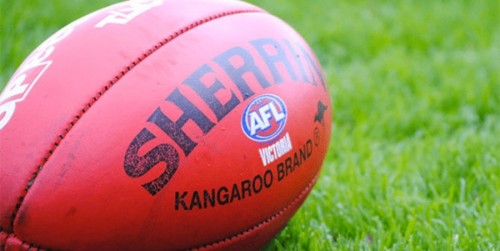 Local AFL competition finals clash with coming Geelong vs Collingwood fixture
