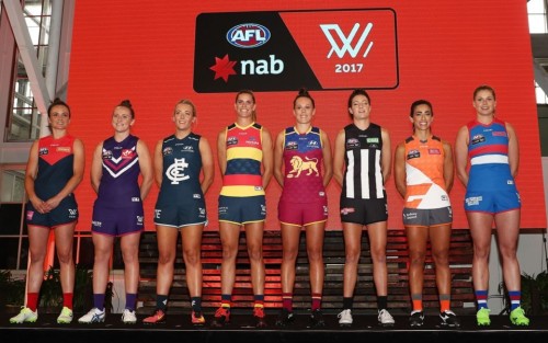 AFLW confirm further expansion plans over next two years