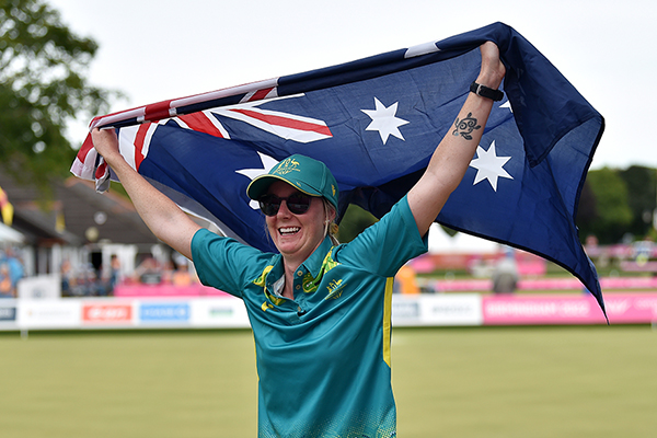 AIS Mental Health Audit reveals more Australian athletes are prioritising their mental wellness
