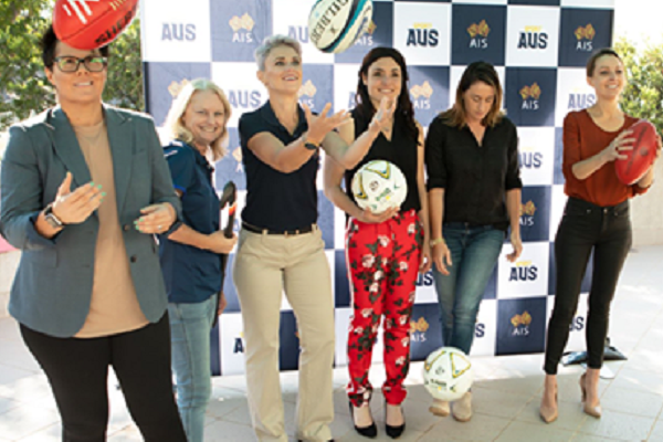 AIS and Sport Australia look to increase leadership depth and diversity in sport