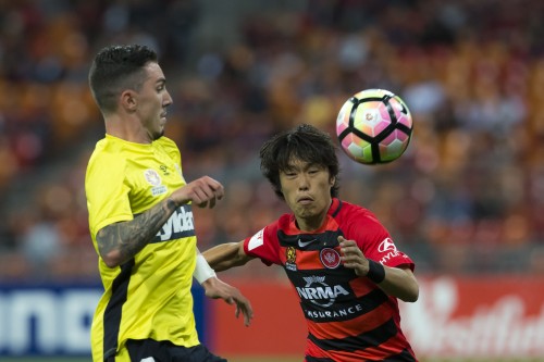 FFA reform promise appeases A-League clubs