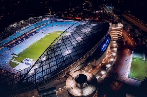 NSW Government urged to delay rebuilding of ANZ Stadium