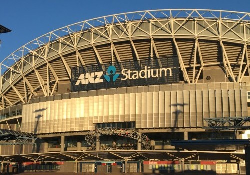 NSW Government abandons plans for redevelopment of Sydney’s ANZ Stadium