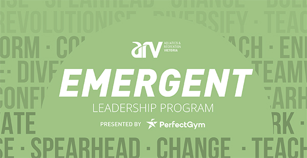 ARV EMERGENT Leadership Program returns in 2024