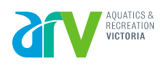 Aquatics and Recreation Victoria names new Chief Executive