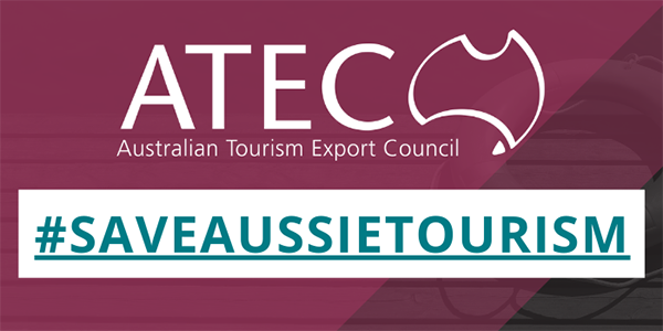 ATEC highlights the impact of declining inbound tourism on regional communities