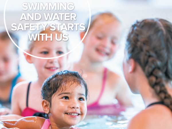 AUSTSWIM marks World Drowning Prevention Day with call for more Australians to become swim teachers