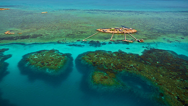 $8 million secured for Abrolhos Islands sustainable tourism development