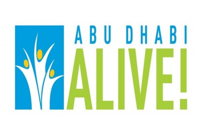 Abu Dhabi Alive exhibition aims to lead fight against obesity and inactivity in the UAE