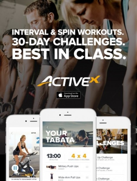 ACTIVE Network introduces community-based fitness app