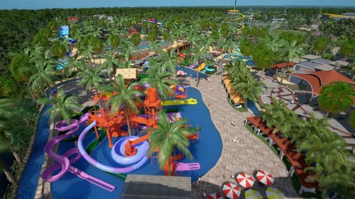 Sanad Capital to partner with WhiteWater in developing Sunshine Coast waterpark