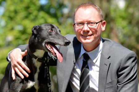 Greyhound Racing Victoria loses Chief Executive as industry reels in wake of live baiting scandal