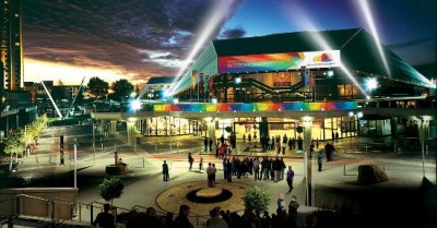 Festival Centre redevelopment to reconnect Adelaide with Asia