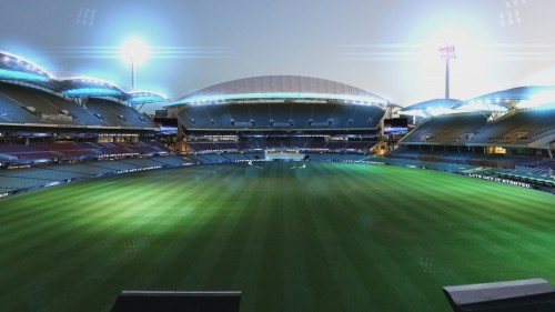 Adelaide Oval to get $9 million sound and light equipment upgrade