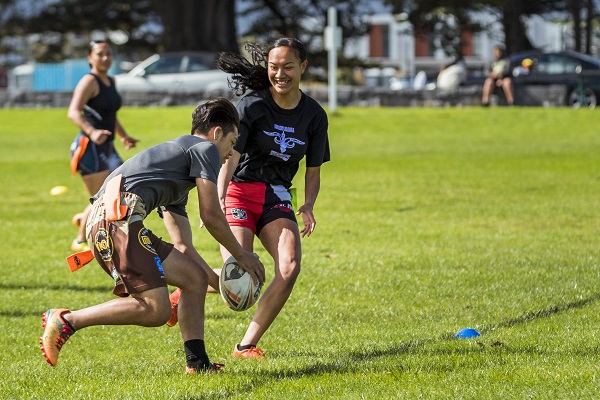 $1 billion of community service in New Zealand sport in jeopardy