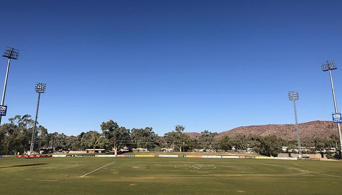 AFL threatens to move Alice Springs fixture after Town Council halts community football use of sporting fields