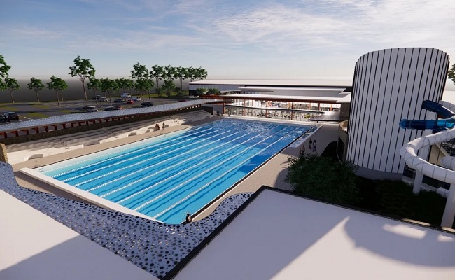 Wanneroo City Council approves business plan for Alkimos Aquatic and Recreation Centre