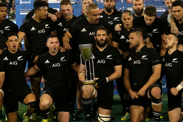 World Rugby scraps plans for new Nations Championship