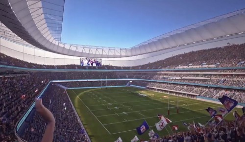 Redevelopment of Allianz and ANZ Stadiums to deliver ‘negative returns’ on investment