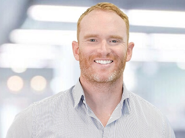 Fitness On Demand names Andy Peat as new Chief Executive