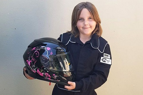 Inquest into child drag racer’s death at Perth Motorplex told sport had ‘almost flippant attitude’ to safety