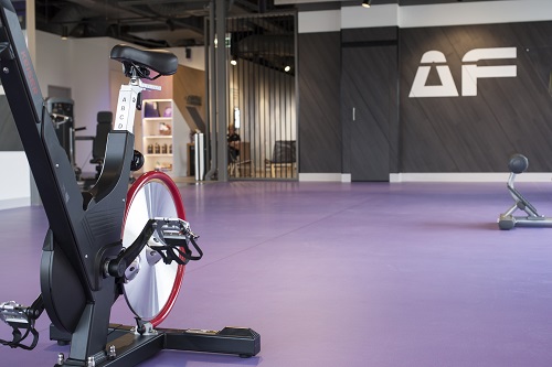 Anytime Fitness reveals new design identity for Australian clubs