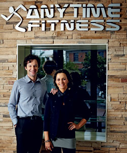 Anytime Fitness announces 3,000th global club opening