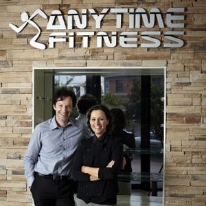 Anytime Fitness Australia earns third place in TopFranchise Awards 2014