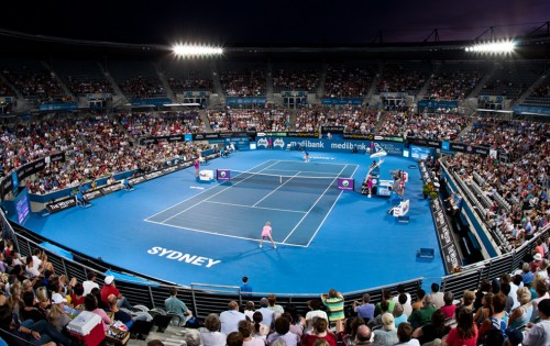 Davis Cup tennis returning to Sydney