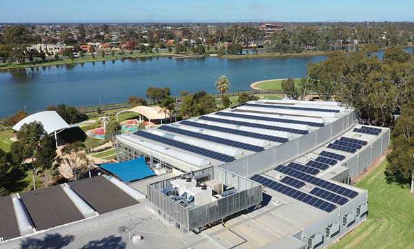 Open day at Shepparton’s Aquamoves to highlight facilities and programs
