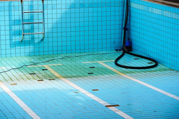 World Aquatics concerned about swimming pool closures and restrictions