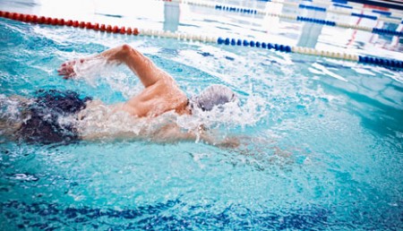 News Ltd Again Blames Contracting for Elite Swimming Decline