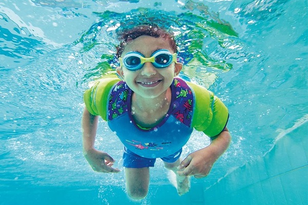 Royal Life Saving publishes new National Swimming and Water Safety Framework for learn to swim programs