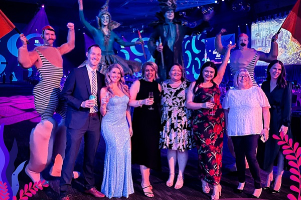 2022 ARV Industry Gala Awards recognise aquatic industry excellence