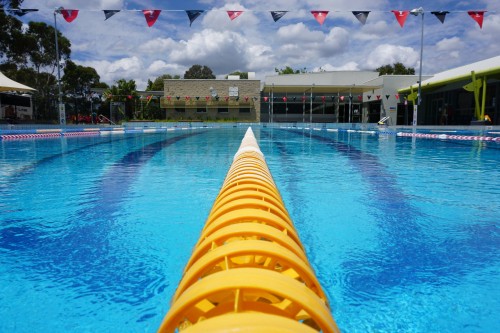 City of Boroondara and YMCA Victoria recognised at Aquatic and Recreation Victoria awards