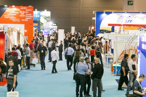 IAAPA Expo Asia to offer expanded learning opportunities