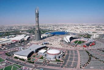 Qatar’s Aspire Zone set for major expansion